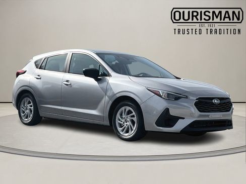 New 2025 Subaru Impreza 2.0i image 1