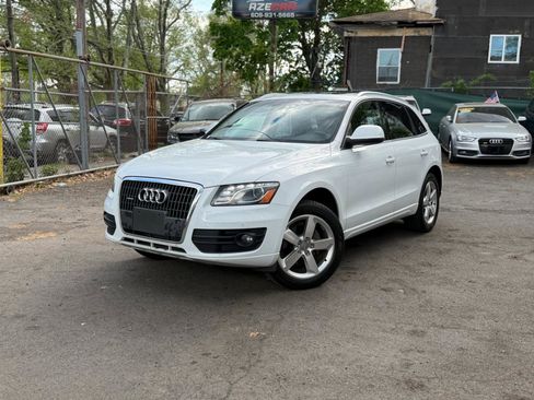 Used 2012 Audi Q5 2.0T Premium Plus image 3