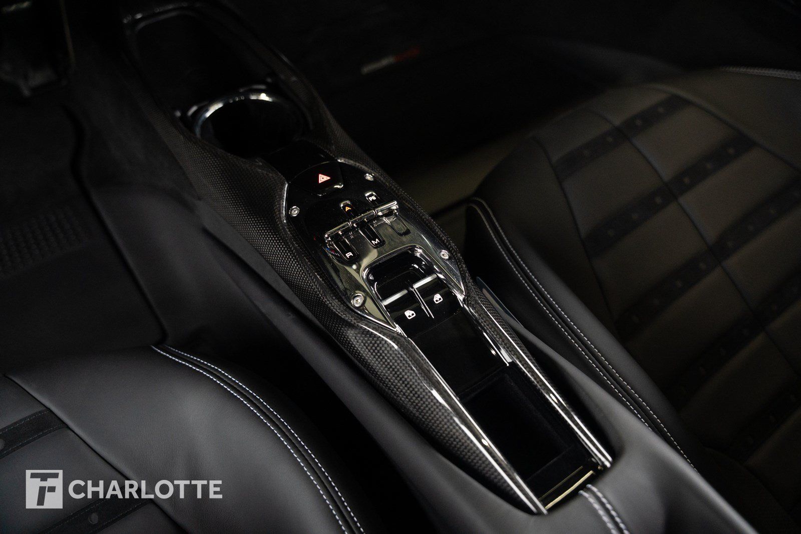 Used 2024 Ferrari 296 GTB RWD image 26