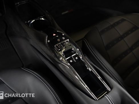 Used 2024 Ferrari 296 GTB RWD image 26