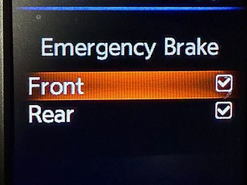 Certified 2025 Nissan Altima 2.5 S image 21