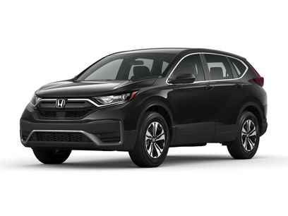 Used 2021 Honda CR-V Special Edition
