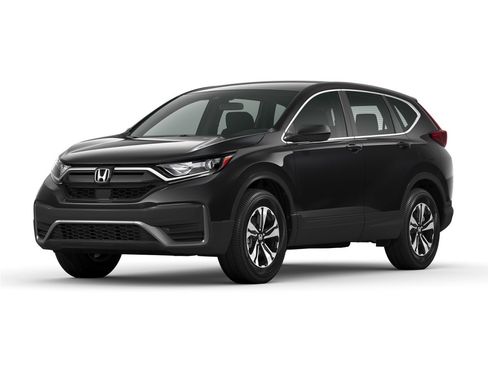Used 2021 Honda CR-V Special Edition image 1