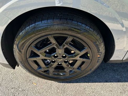 New 2026 Kia Carnival SX Prestige image 30