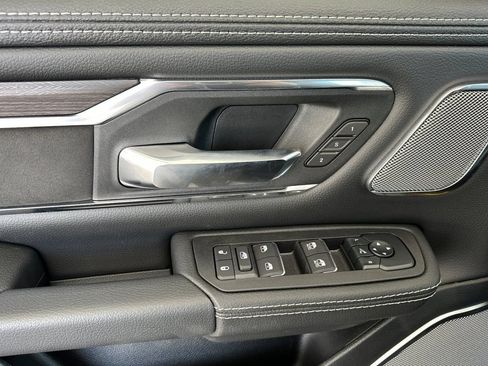 New 2026 RAM 1500 Laramie AWD/4WD image 12