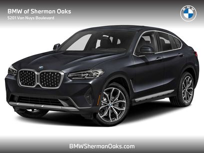 Used 2024 BMW X4 M40i w/ Premium Package