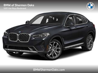 Used 2024 BMW X4 M40i w/ Premium Package AWD/4WD video 1