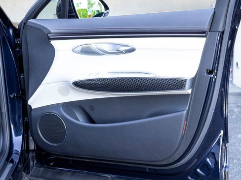 New 2026 Genesis GV70 3.5T Sport Prestige image 22