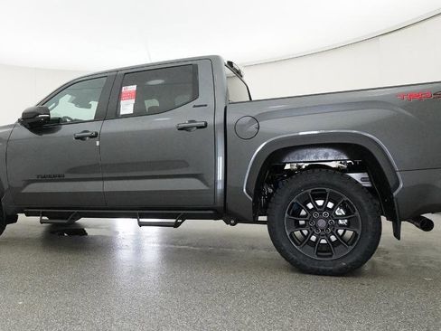New 2026 Toyota Tundra Limited AWD/4WD image 29