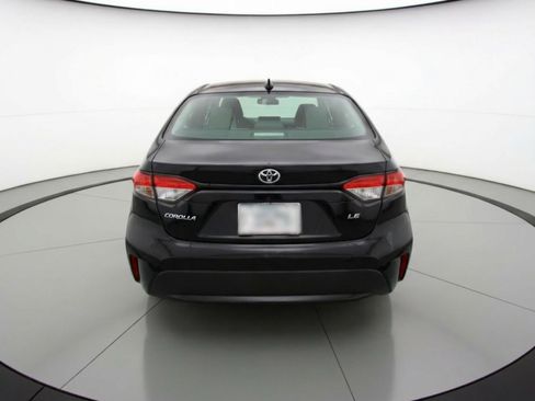 Used 2025 Toyota Corolla LE FWD image 7