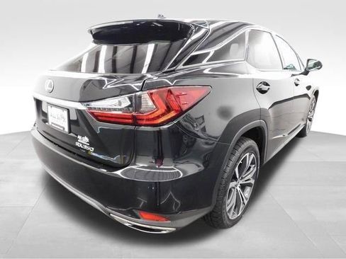 Used 2022 Lexus RX 350 350 image 20