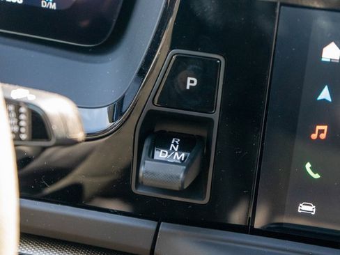 New 2025 Porsche Panamera 4 image 26