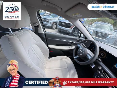 Used 2024 Hyundai Sonata SEL FWD image 26