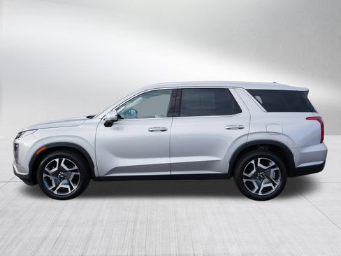 Used 2025 Hyundai Palisade SEL image 4