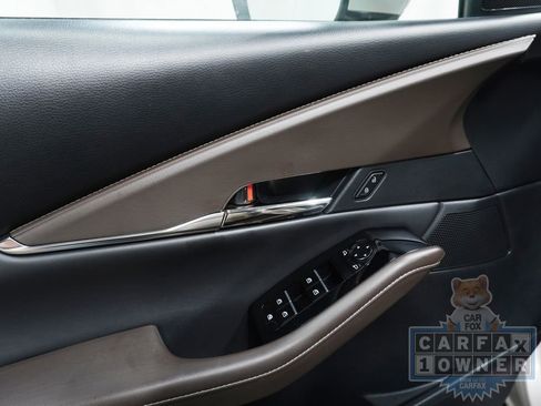 Certified 2023 MAZDA CX-30 AWD 2.5 S w/ Premium Package image 22