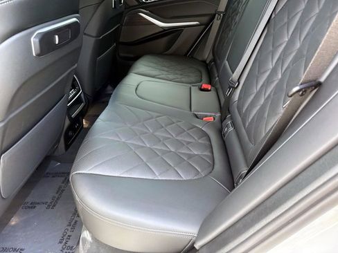 New 2026 BMW X5 sDrive40i w/ Climate Comfort Package RWD image 14