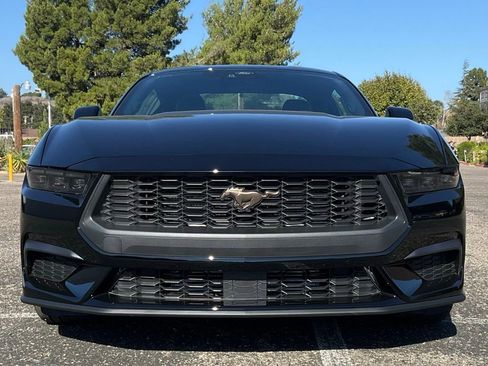 New 2026 Ford Mustang Coupe image 62
