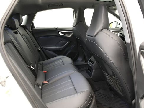 Used 2025 Audi A5 2.0T Premium Plus w/ Premium Plus image 51