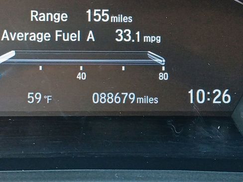 Used 2019 Honda CR-V EX image 15