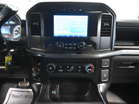 Used 2023 Ford F150 XL w/ STX Appearance Package AWD/4WD image 19