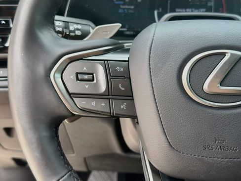 Used 2025 Lexus TX 350 AWD w/ Technology Package image 40