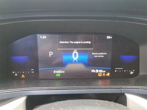 Used 2022 Volkswagen Taos SE image 25