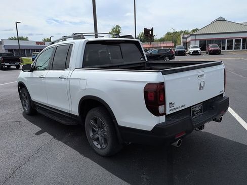 Used 2022 Honda Ridgeline RTL-E image 5