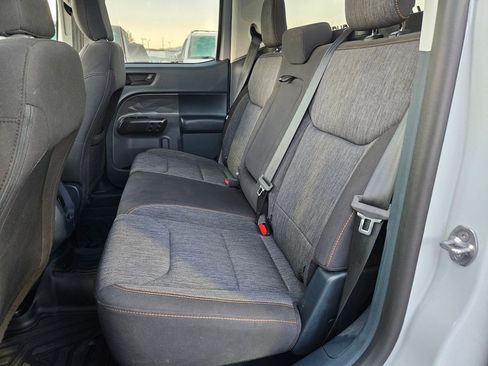 Used 2023 Ford Maverick Tremor w/ Tremor Off-Road Package image 30