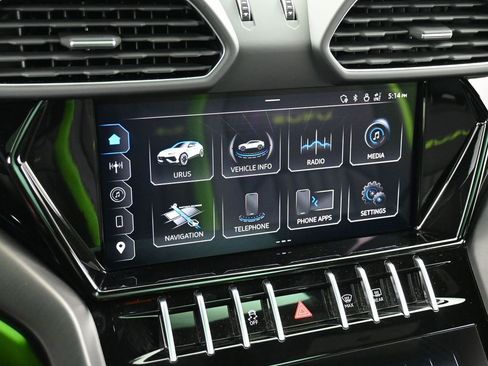 Used 2024 Lamborghini Urus S image 22