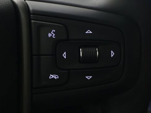 Used 2026 GMC Sierra 2500 AT4X AWD/4WD image 27