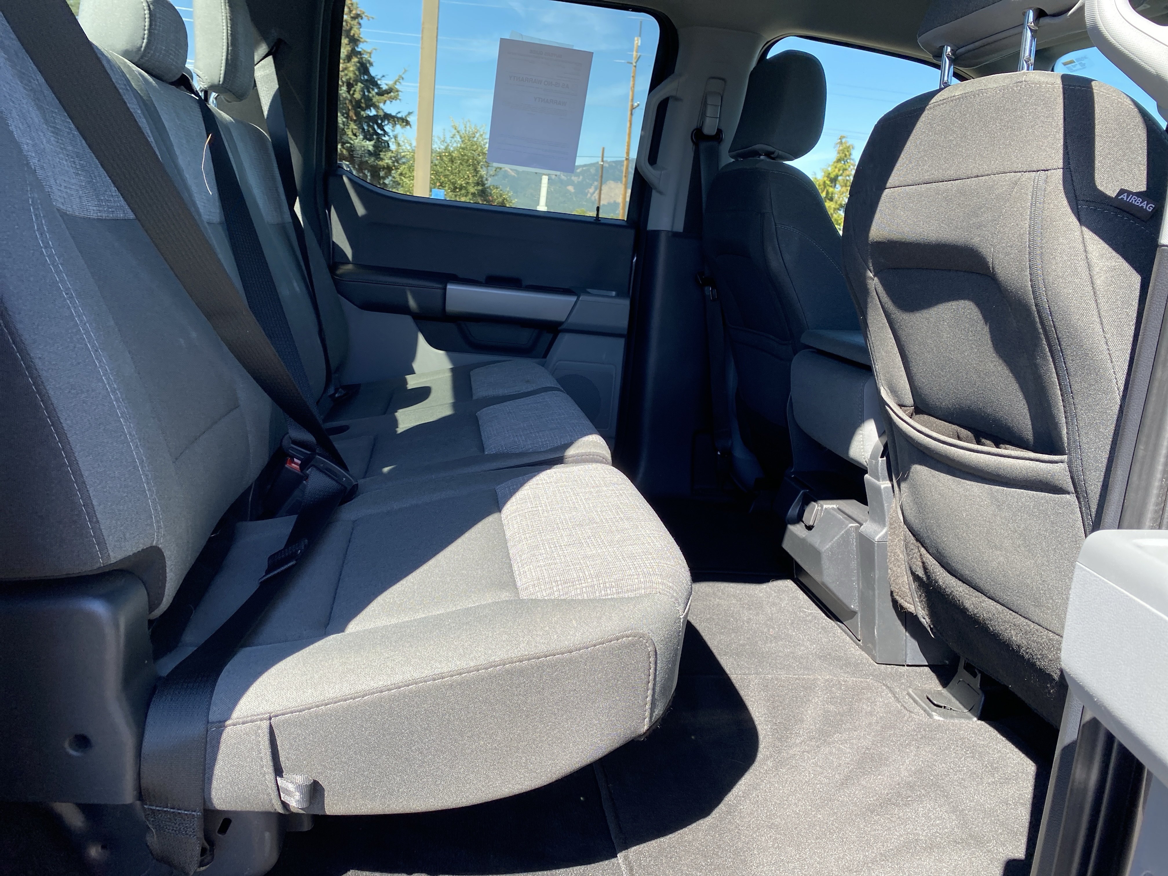 Used 2025 Ford F250 XLT AWD/4WD image 26