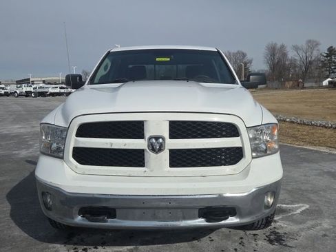 Used 2014 RAM 1500 Outdoorsman image 17