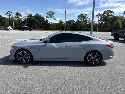 Used 2023 BMW M440i Coupe w/ Premium Package RWD image 6