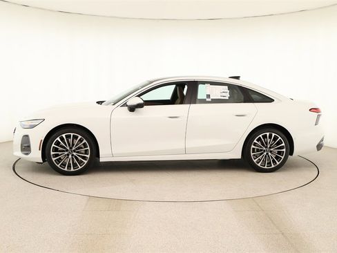 New 2026 Audi A6 Premium image 2