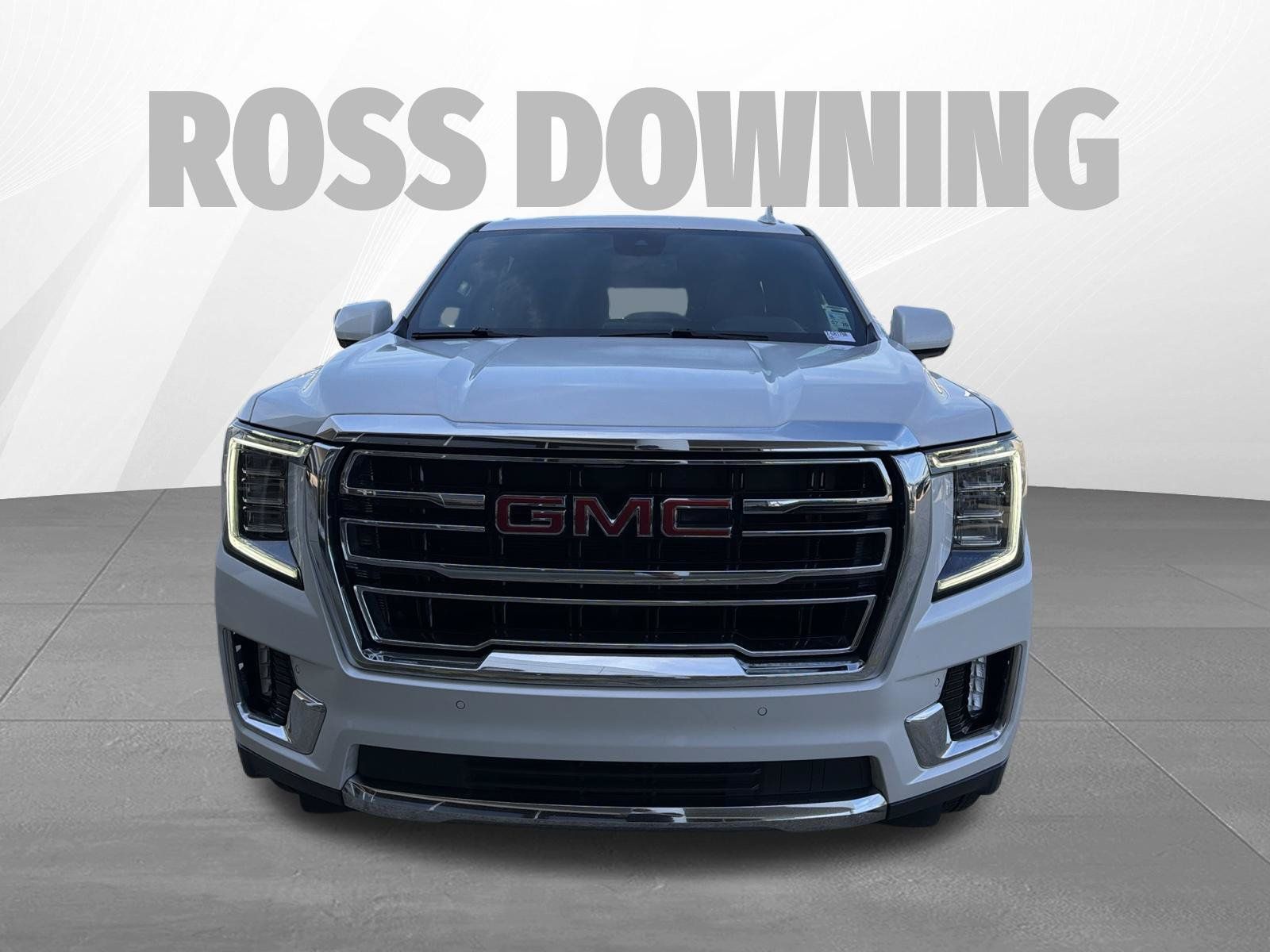 Used 2023 GMC Yukon SLT RWD image 2