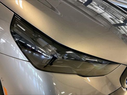 New 2026 BMW 550e xDrive w/ Executive Package image 13