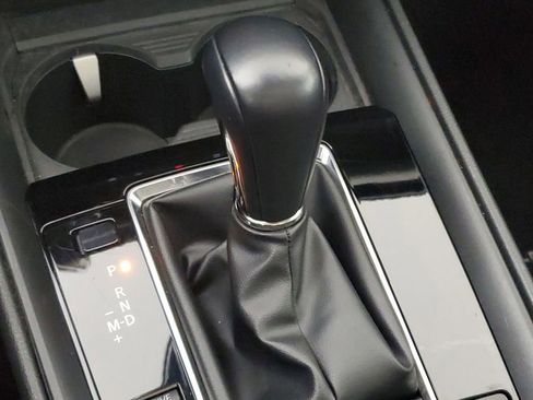 Used 2024 MAZDA CX-50 AWD 2.5 S w/ Cargo Package image 32