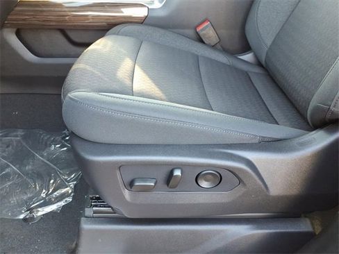 New 2026 Chevrolet Silverado 2500 LT w/ All Star Edition image 7