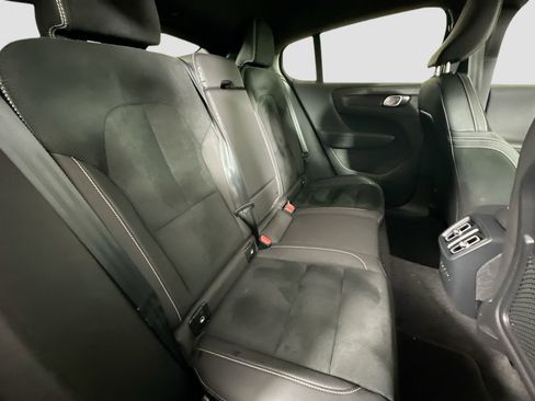 Certified 2024 Volvo C40 P8 Recharge Plus image 27