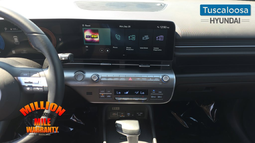 Used 2026 Hyundai Kona SEL Sport FWD image 26