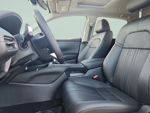New 2026 Honda HR-V EX-L image 19