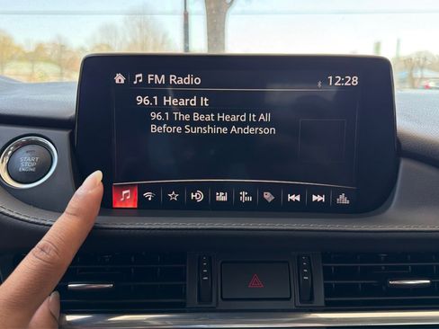 Used 2019 MAZDA MAZDA6 Touring image 28