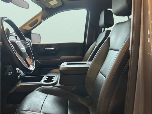 Used 2021 GMC Sierra 1500 SLT image 9