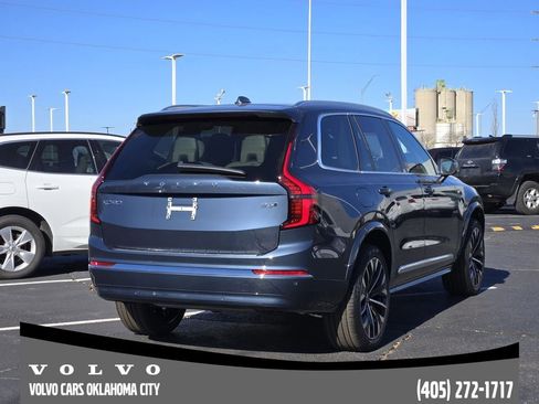 Used 2026 Volvo XC90 B6 Ultra w/ Protection Package Premier AWD/4WD image 5