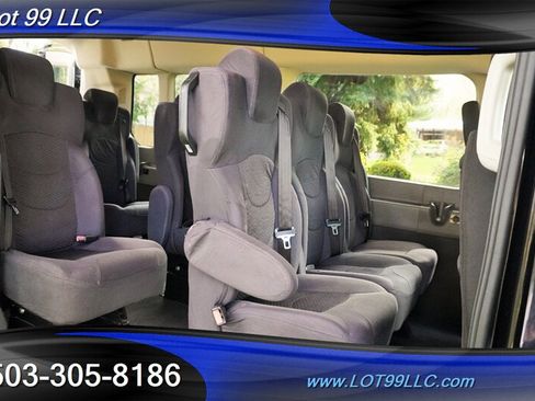 Used 2020 Ford Transit 350 XLT RWD image 19