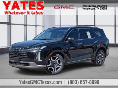 Used 2024 Hyundai Palisade Limited