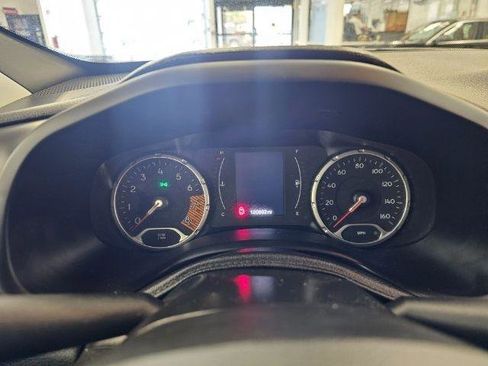 Used 2020 Jeep Renegade Sport image 13