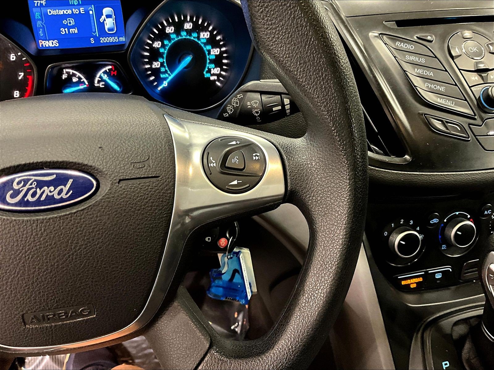 Used 2015 Ford Escape SE AWD/4WD image 12