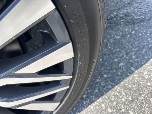 Used 2023 Nissan Altima 2.5 SV image 29