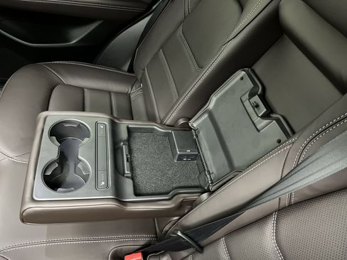 Used 2025 MAZDA CX-5 Signature image 12